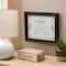 8 Pack: Brown & Black Thin Frame, Home Collection by Studio Décor®